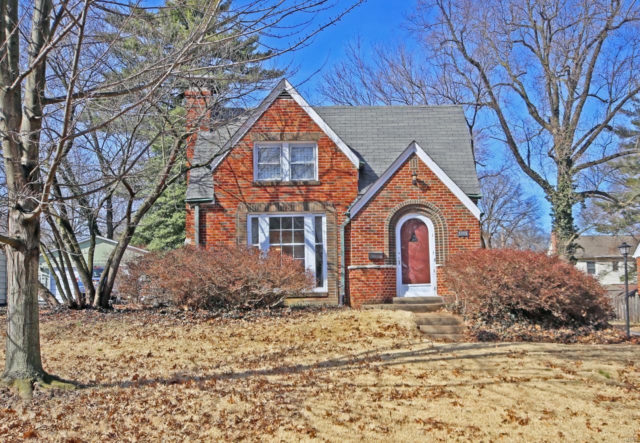 Webster Acres Second Add. - Residential