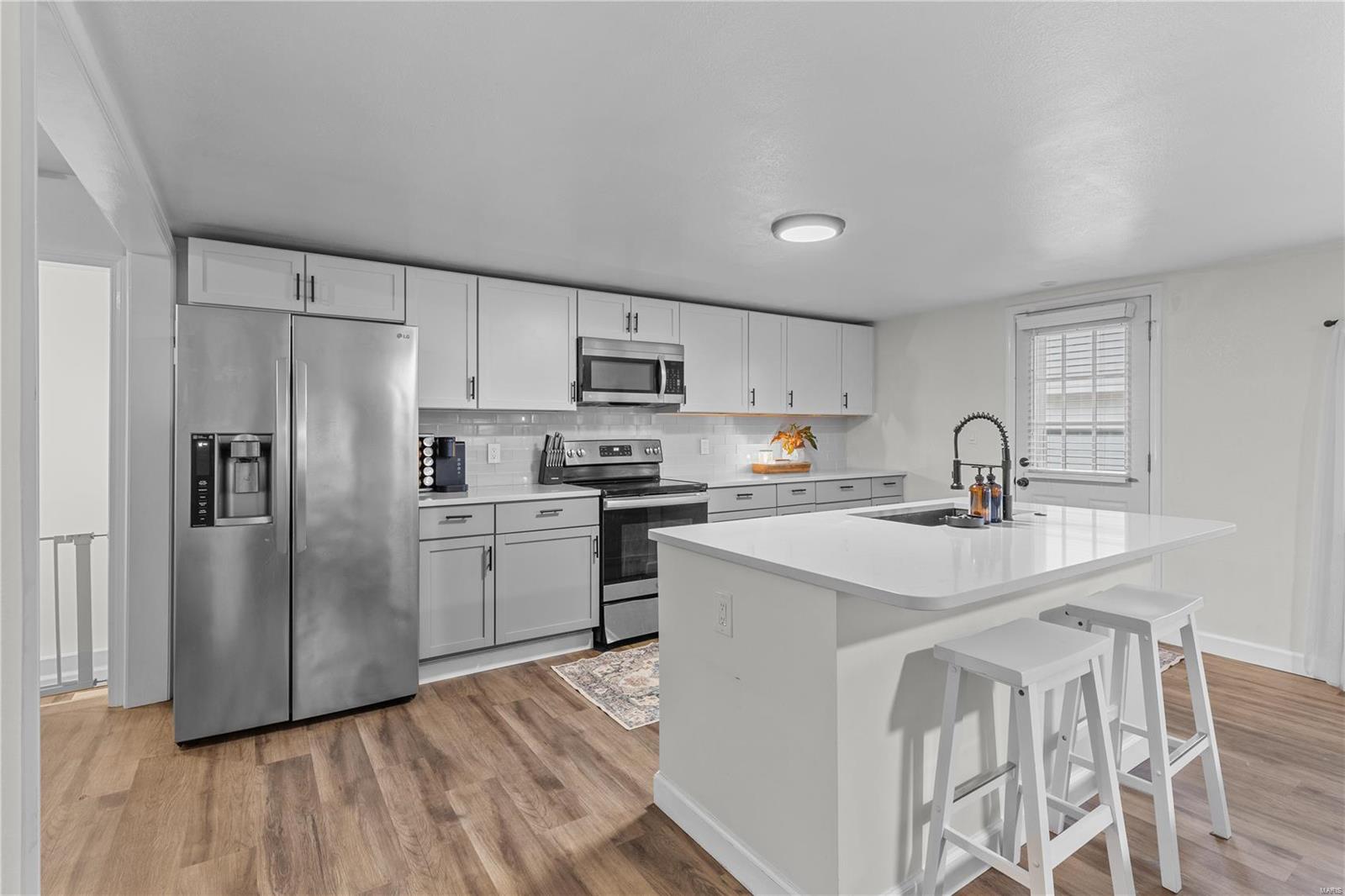 Berkley Garden Homesites - Residential