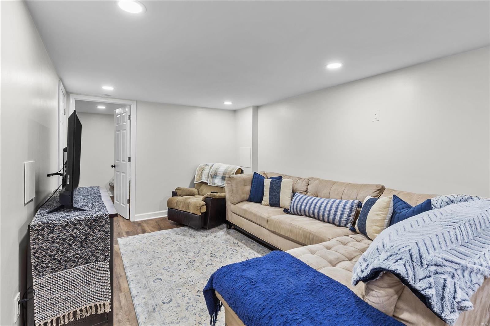 Berkley Garden Homesites - Residential