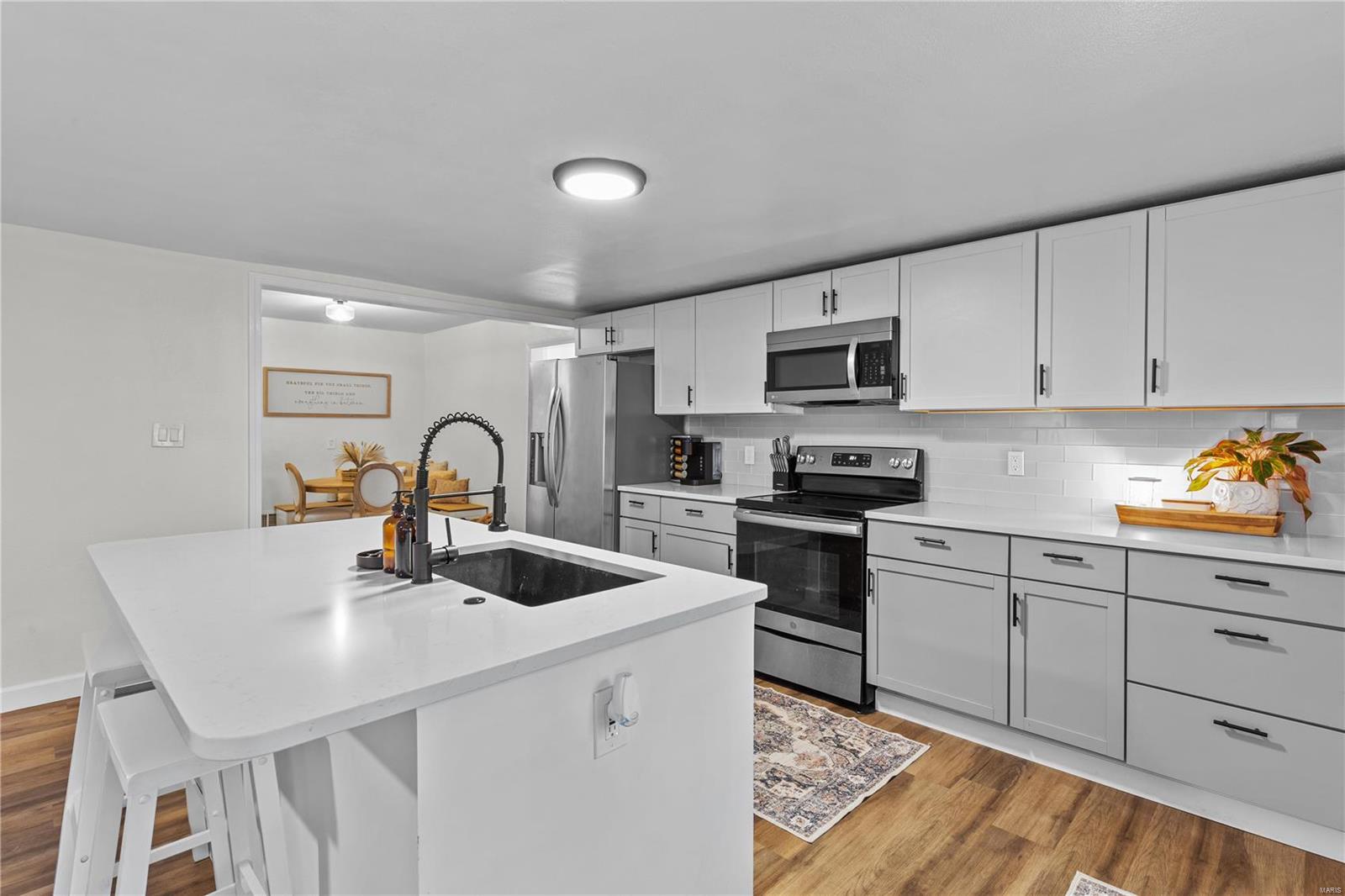 Berkley Garden Homesites - Residential