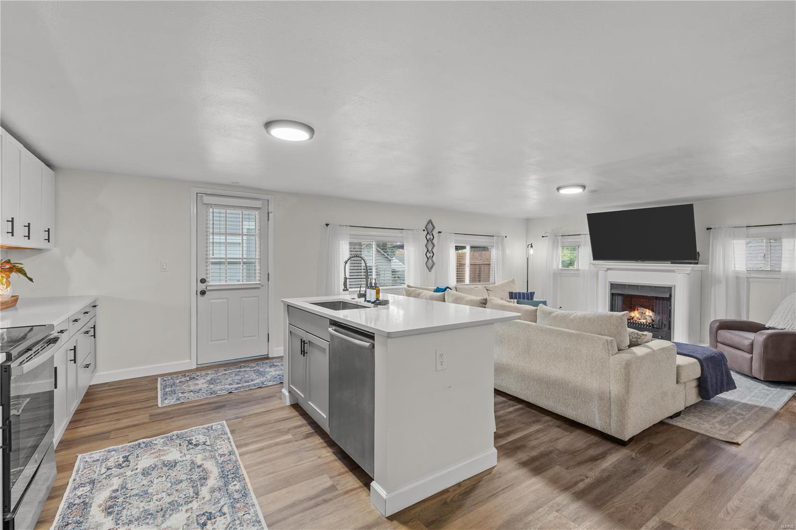 Berkley Garden Homesites - Residential