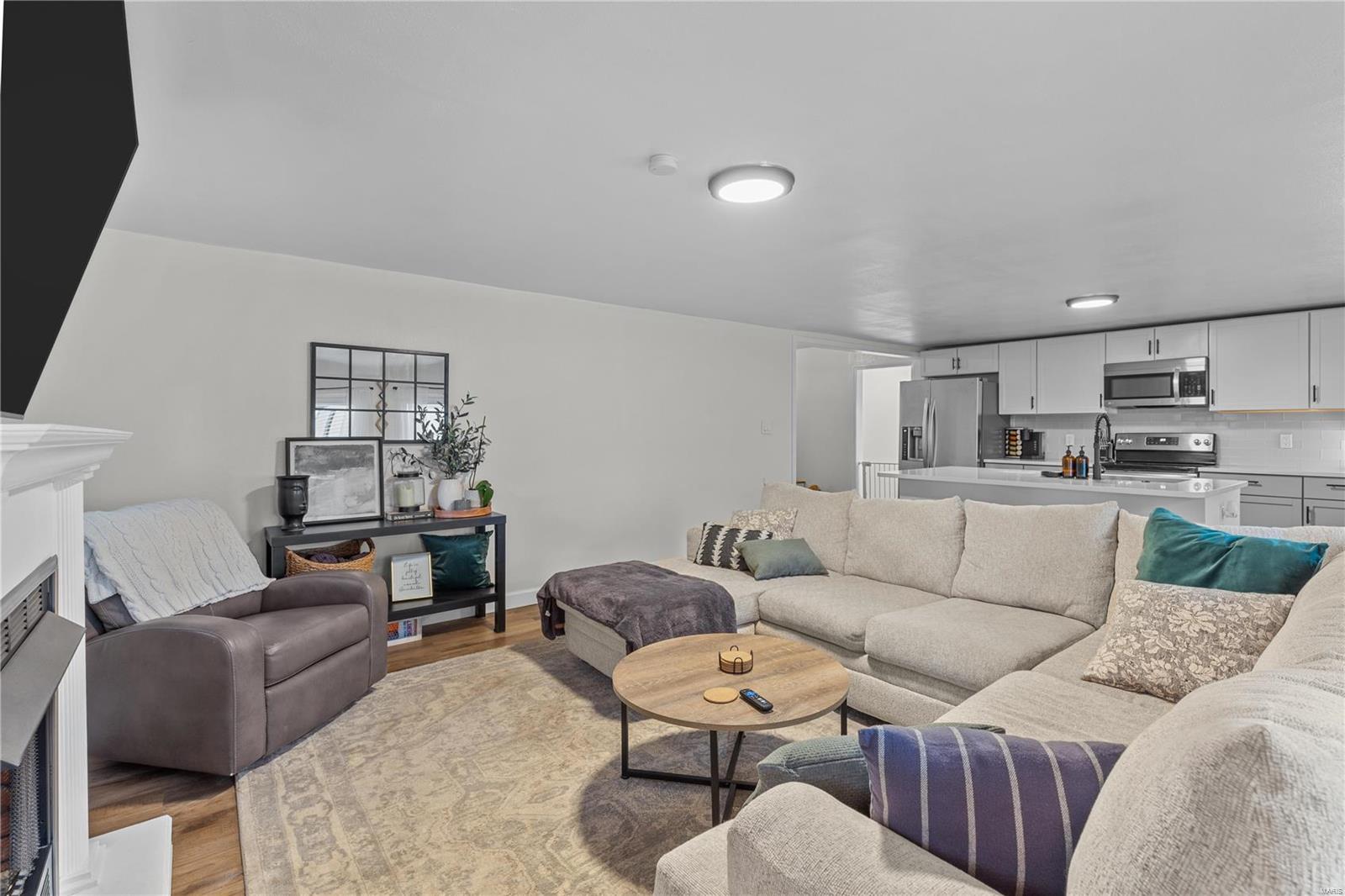 Berkley Garden Homesites - Residential