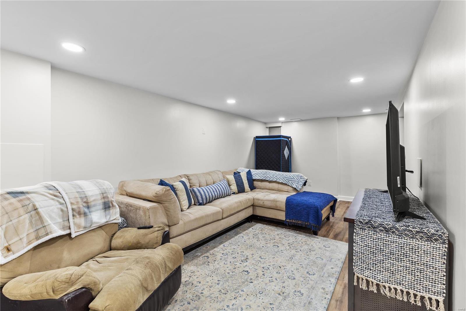 Berkley Garden Homesites - Residential