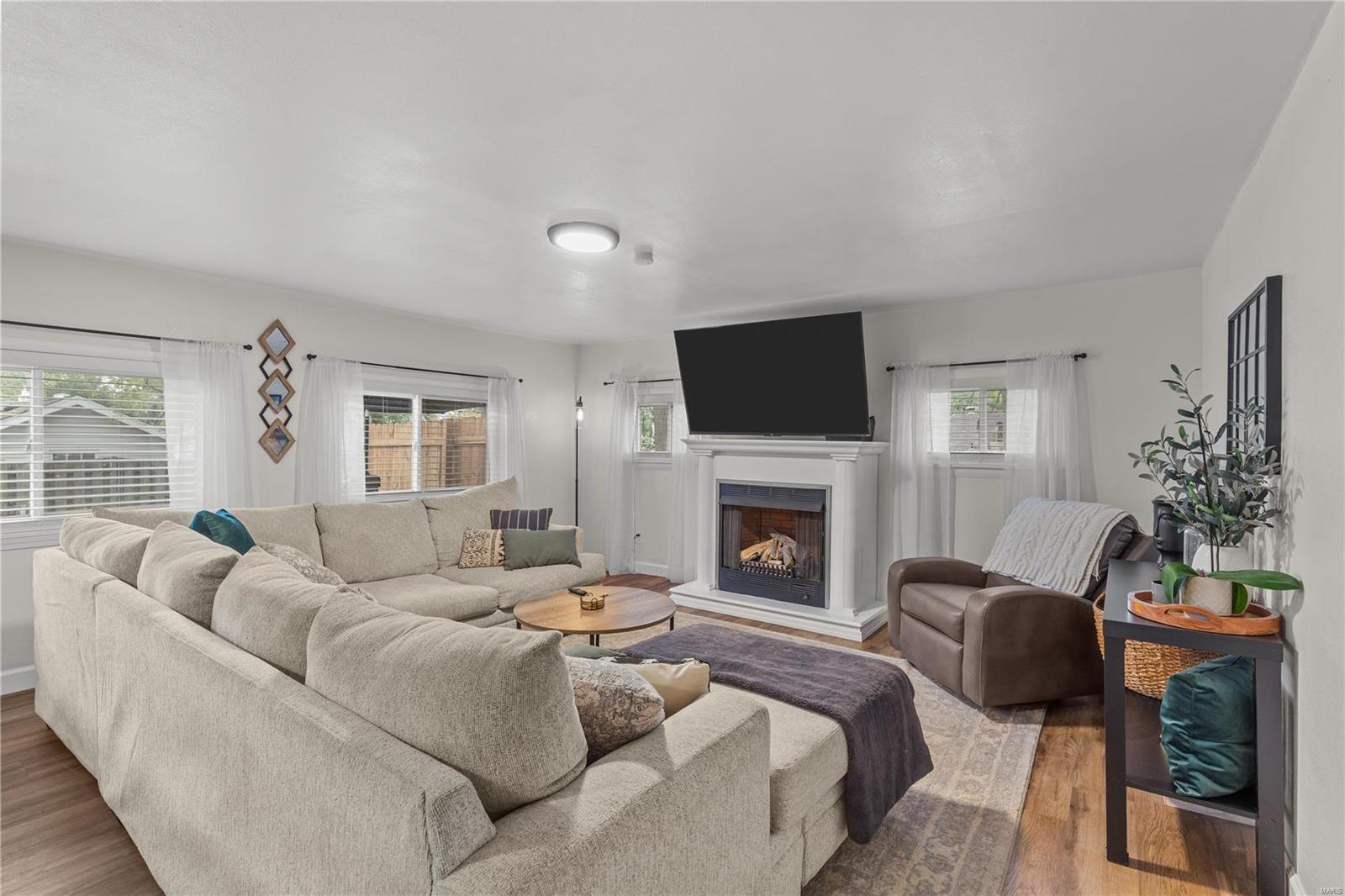 Berkley Garden Homesites - Residential