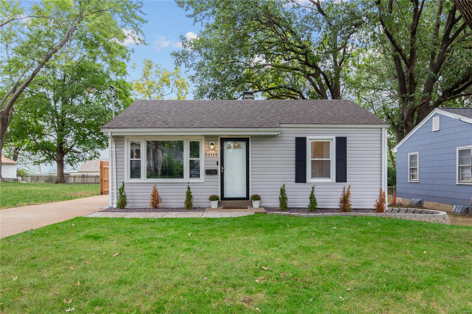 Berkley Garden Homesites - Residential