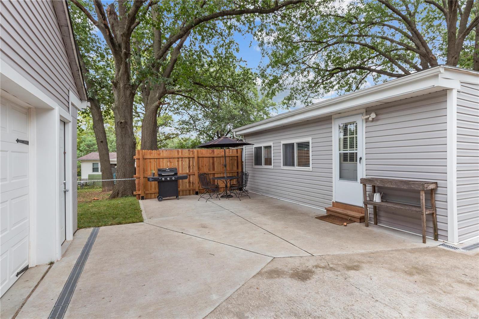Berkley Garden Homesites - Residential
