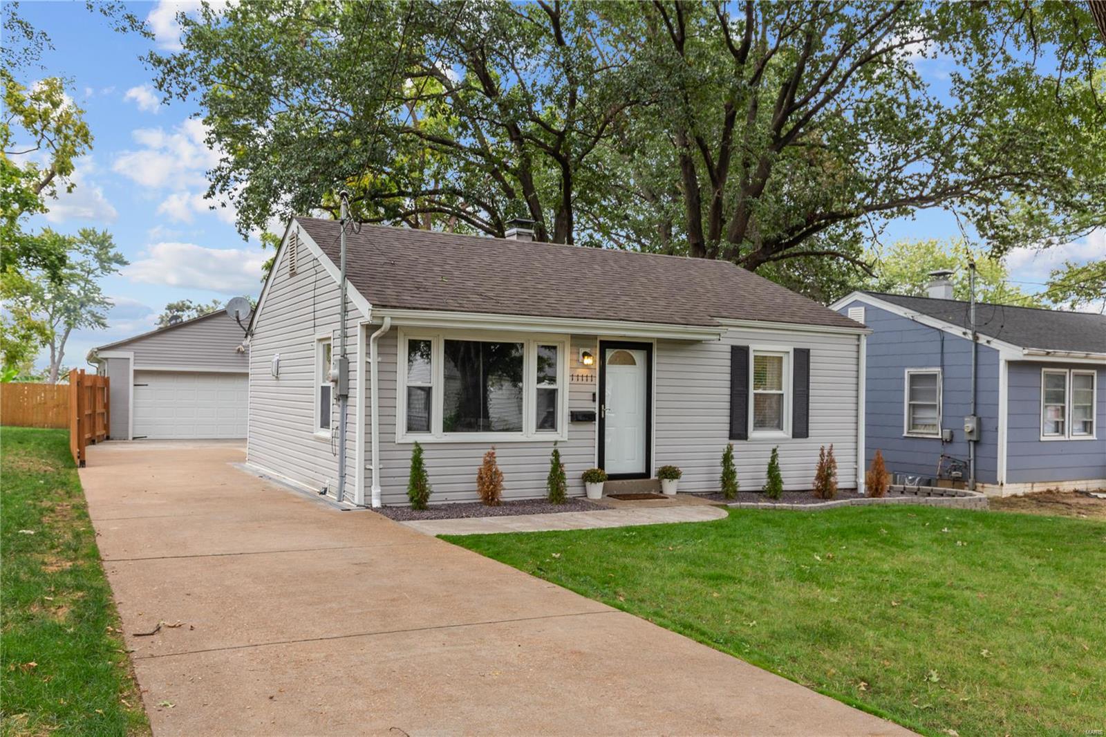Berkley Garden Homesites - Residential