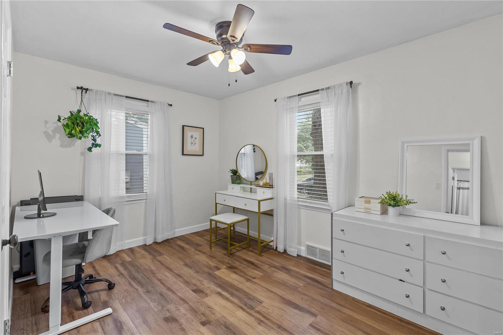 Berkley Garden Homesites - Residential