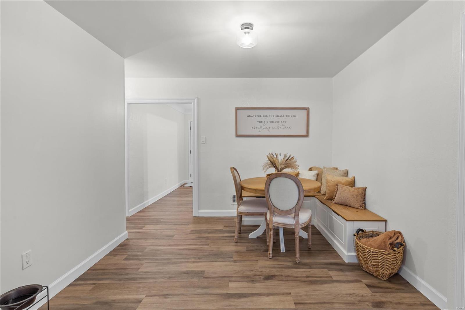 Berkley Garden Homesites - Residential