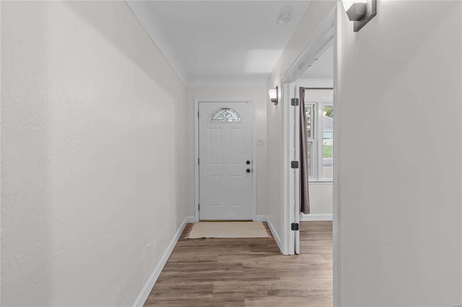 Berkley Garden Homesites - Residential