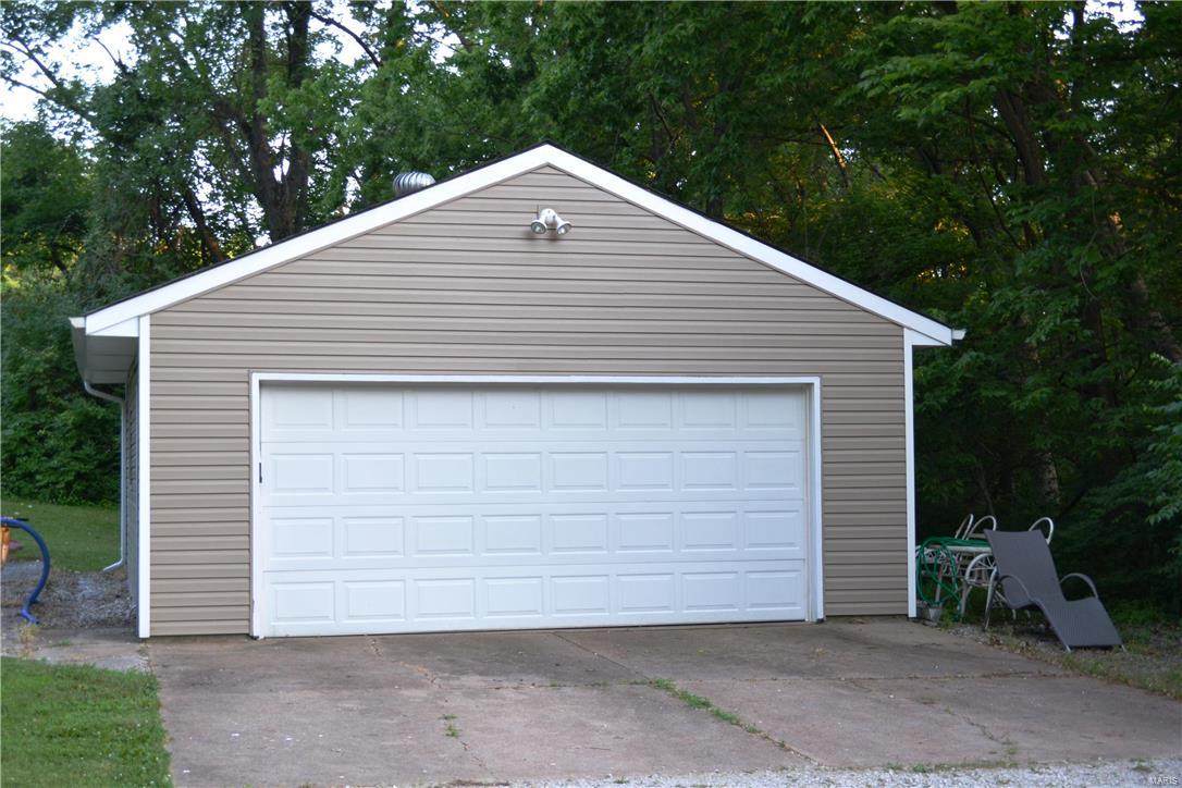 Cumberland James - Residential