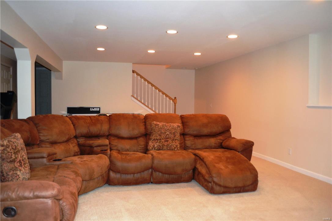 Cumberland James - Residential