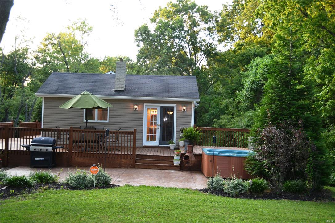 Cumberland James - Residential