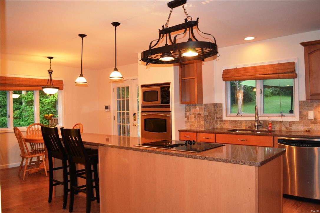 Cumberland James - Residential