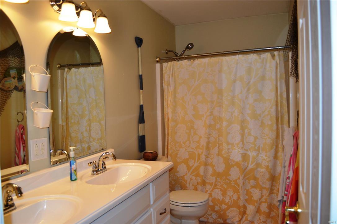 Cumberland James - Residential