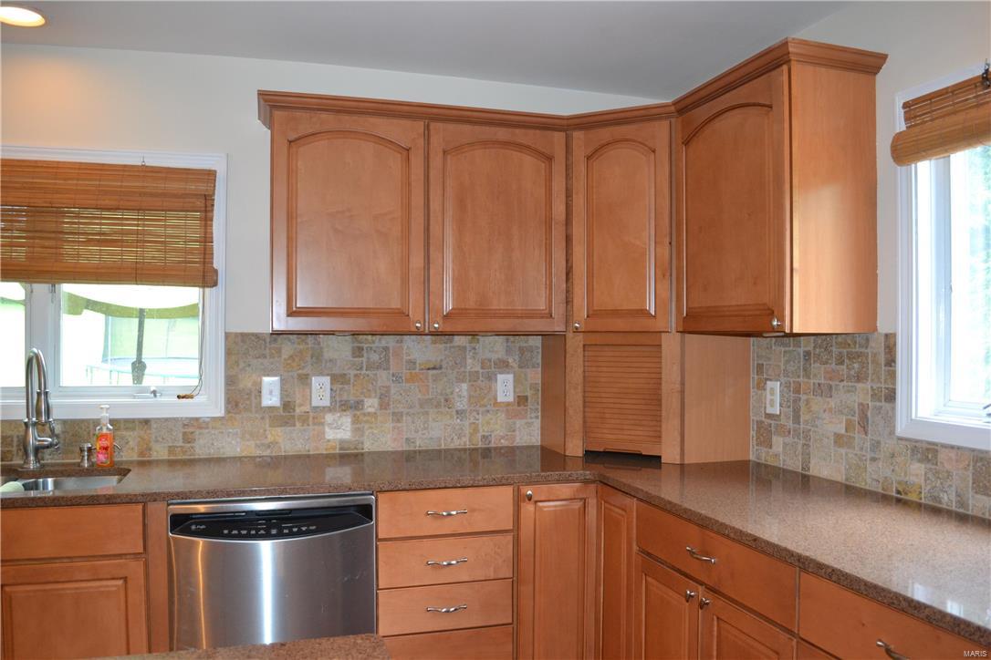 Cumberland James - Residential
