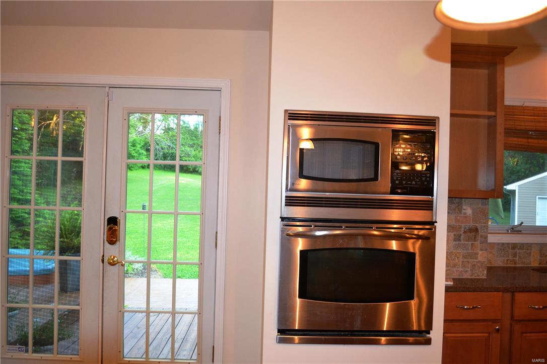Cumberland James - Residential