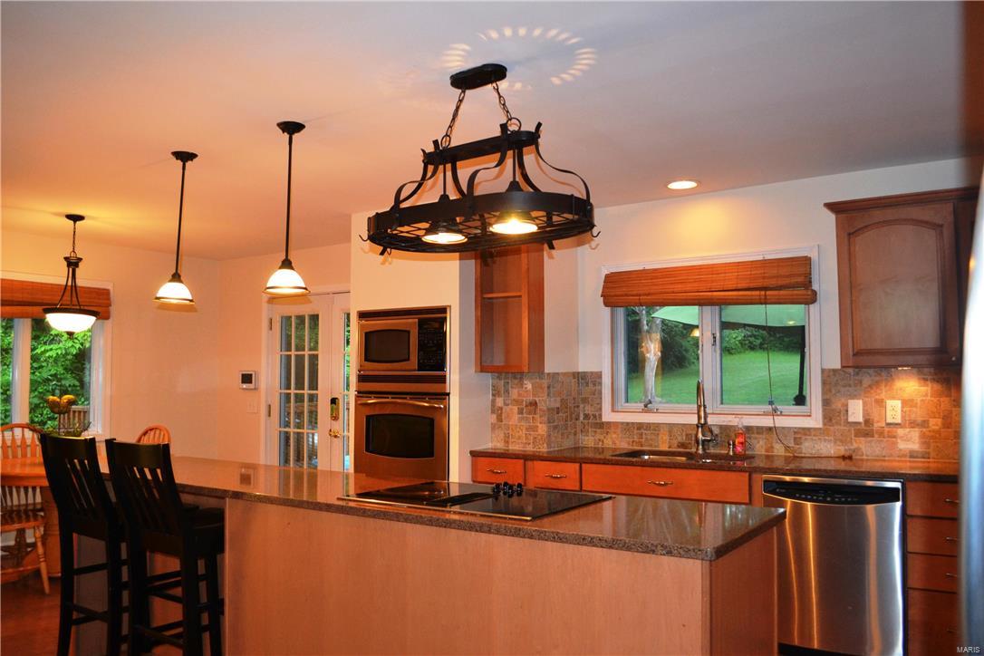 Cumberland James - Residential