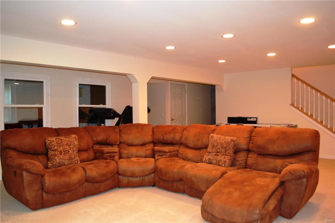 Cumberland James - Residential