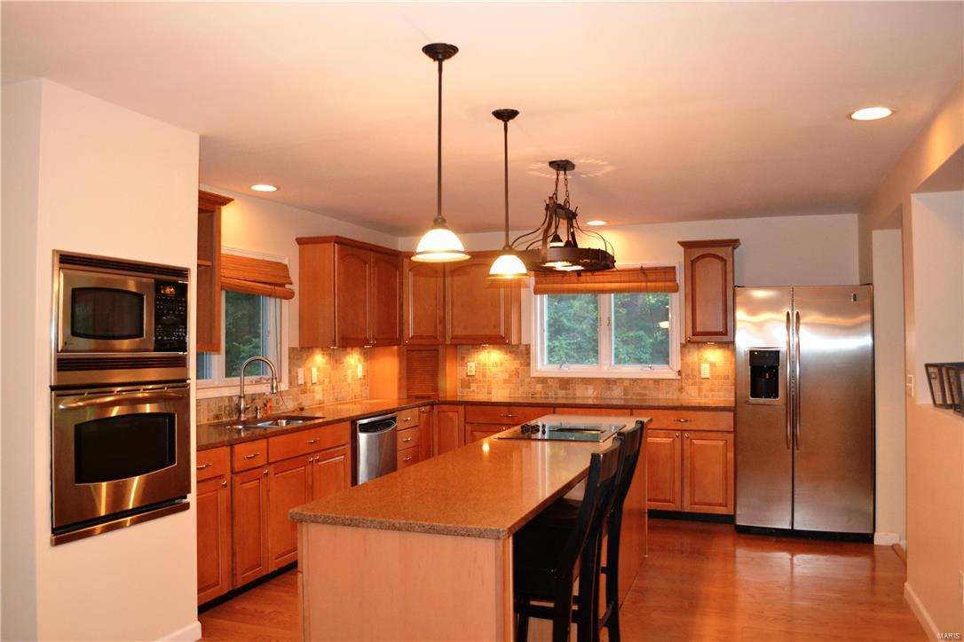Cumberland James - Residential