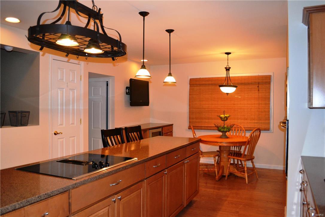 Cumberland James - Residential