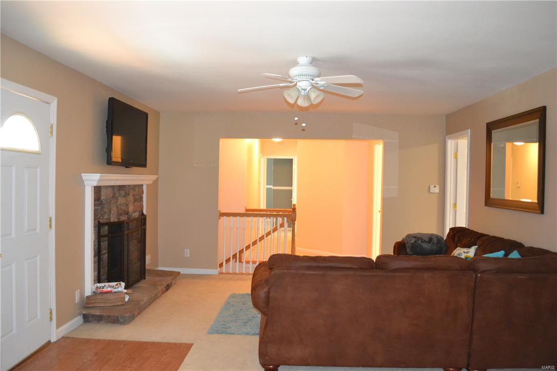 Cumberland James - Residential