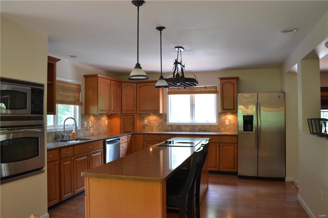 Cumberland James - Residential