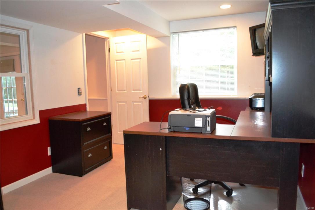 Cumberland James - Residential