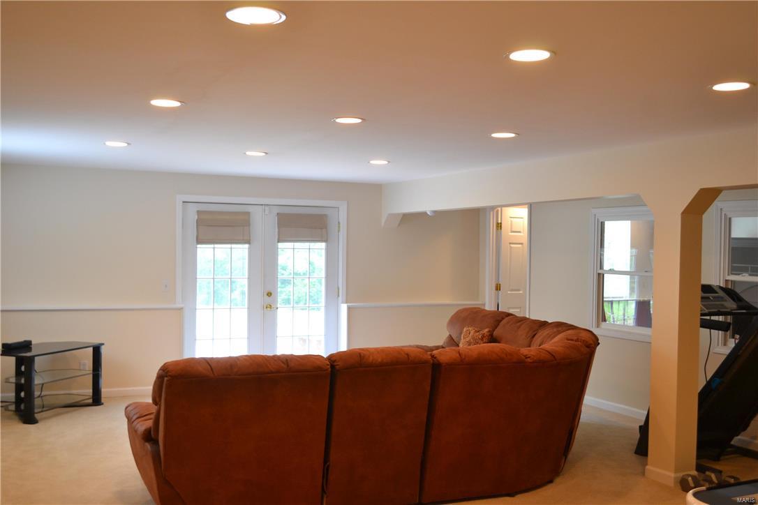 Cumberland James - Residential