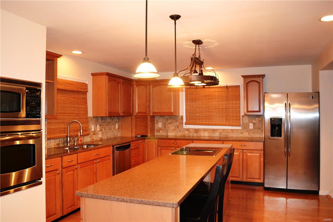 Cumberland James - Residential