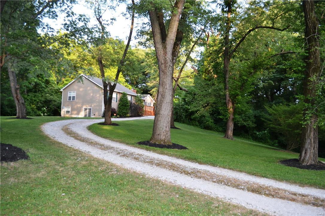 Cumberland James - Residential