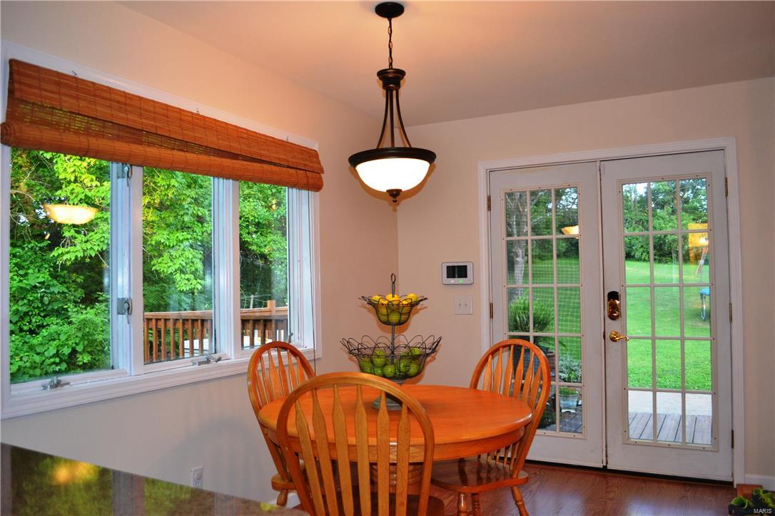 Cumberland James - Residential