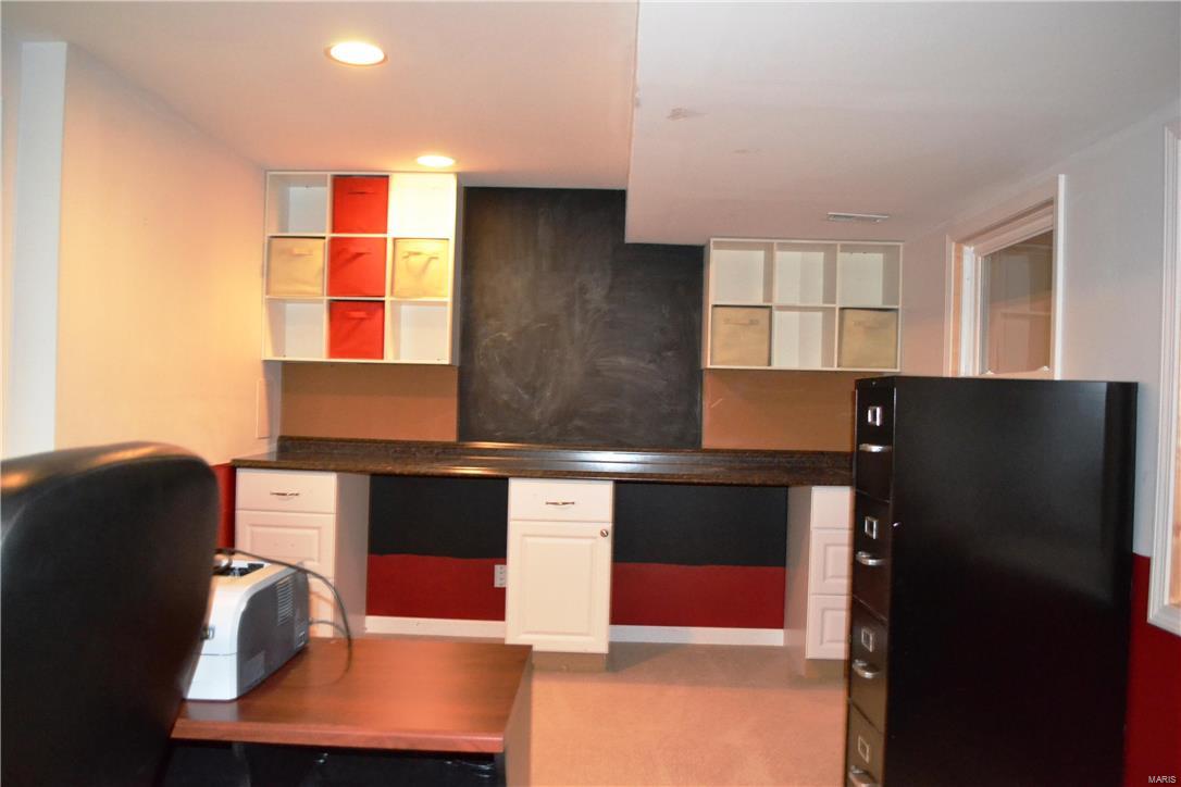 Cumberland James - Residential
