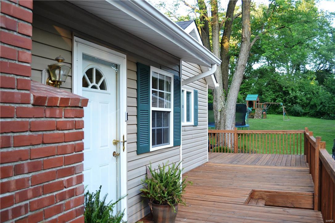 Cumberland James - Residential