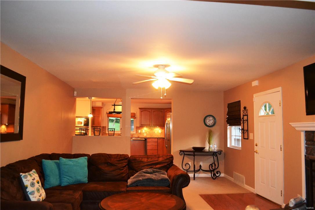 Cumberland James - Residential