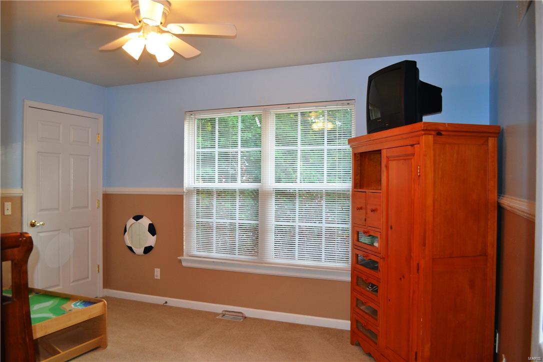 Cumberland James - Residential