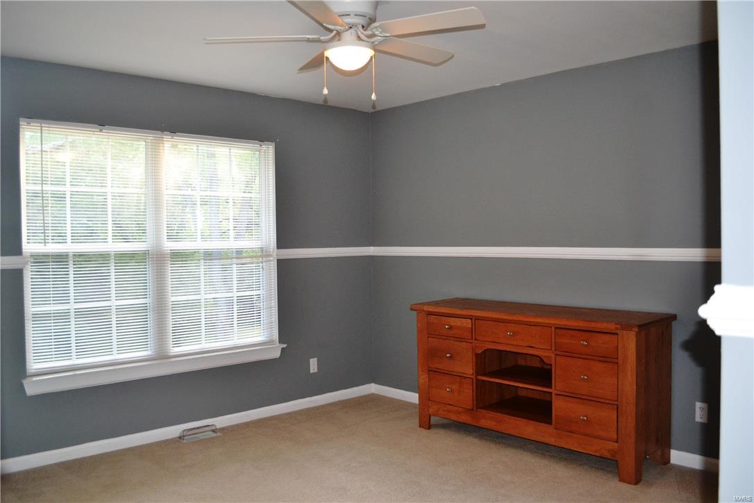 Cumberland James - Residential