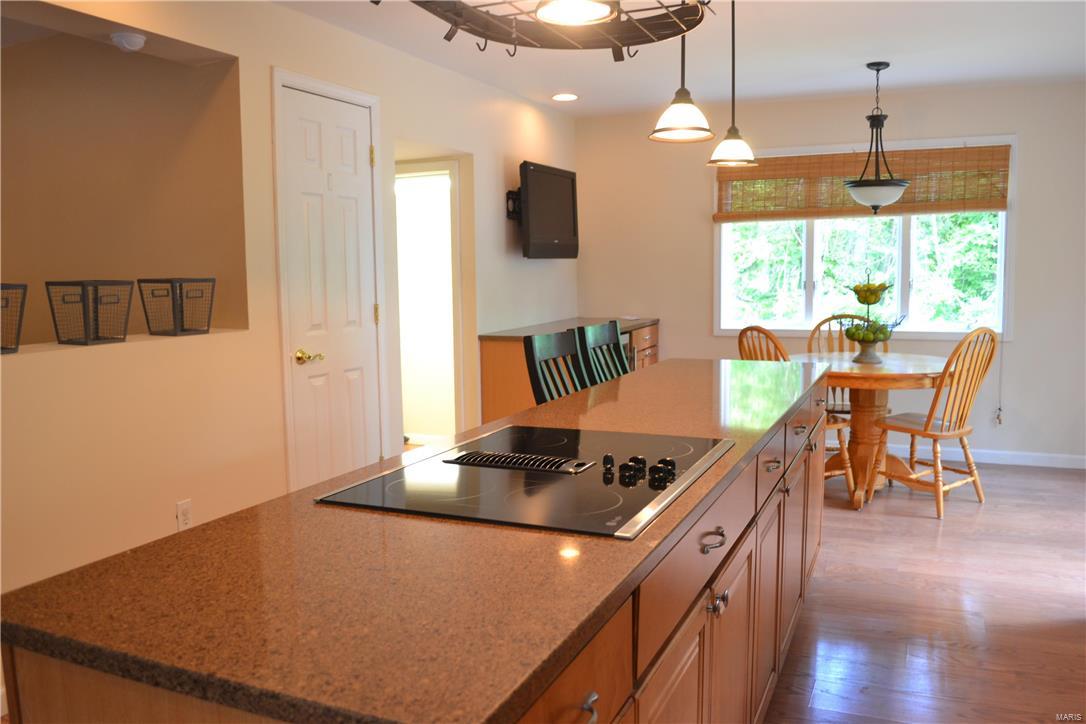Cumberland James - Residential