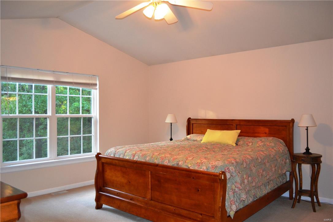 Cumberland James - Residential