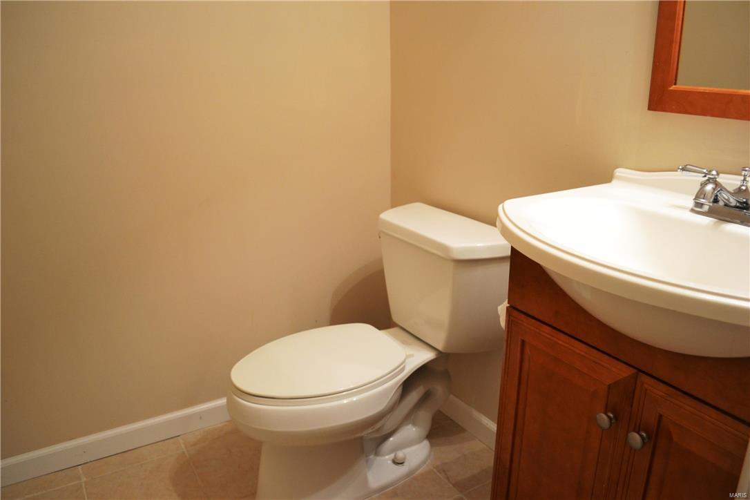 Cumberland James - Residential