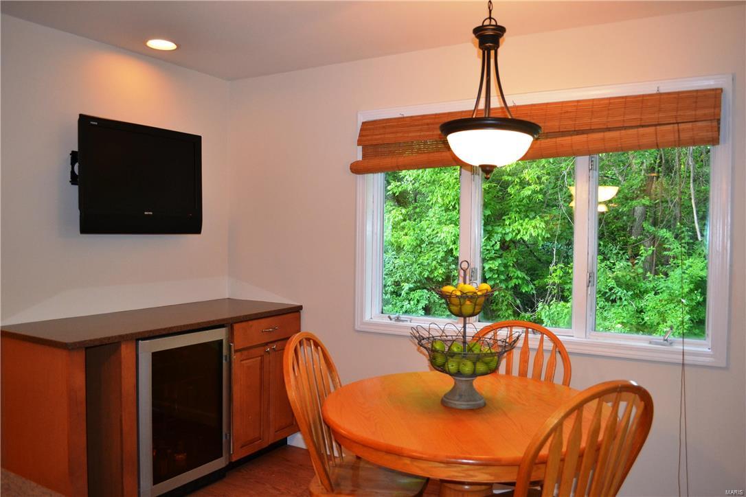 Cumberland James - Residential