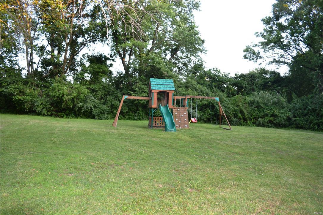 Cumberland James - Residential