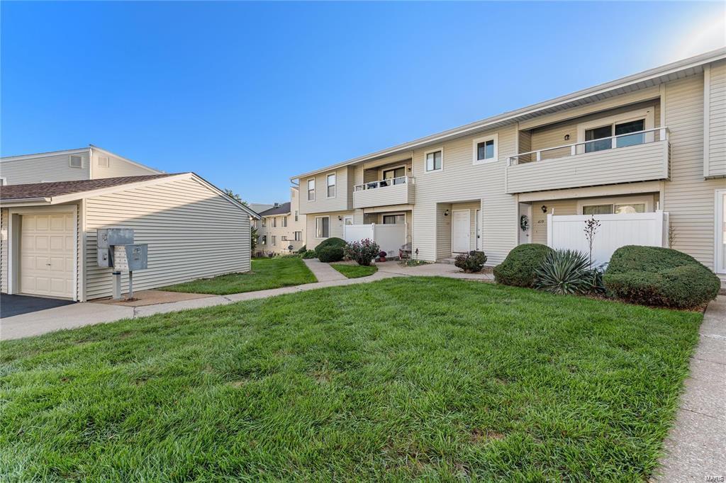 Summer Winds Condos Ph1 Stg11 - Residential