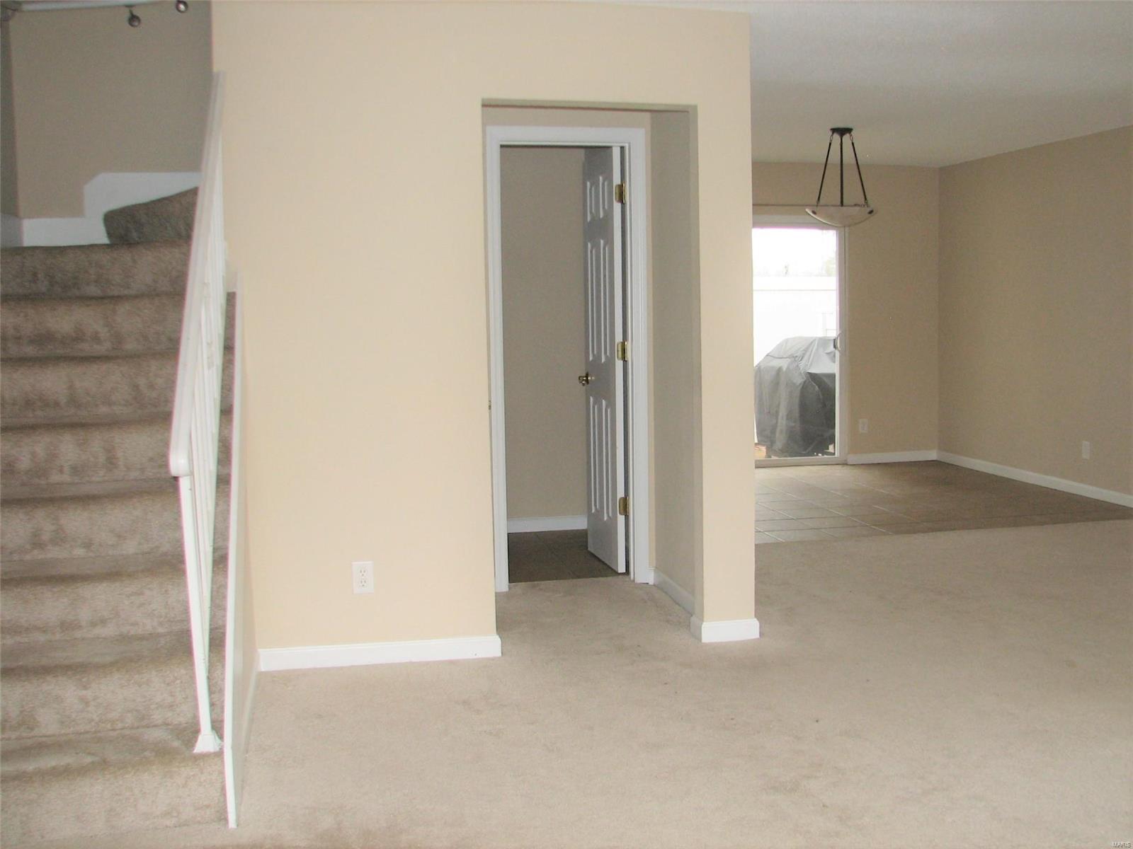 Kirkwood Manor - Residential Lease