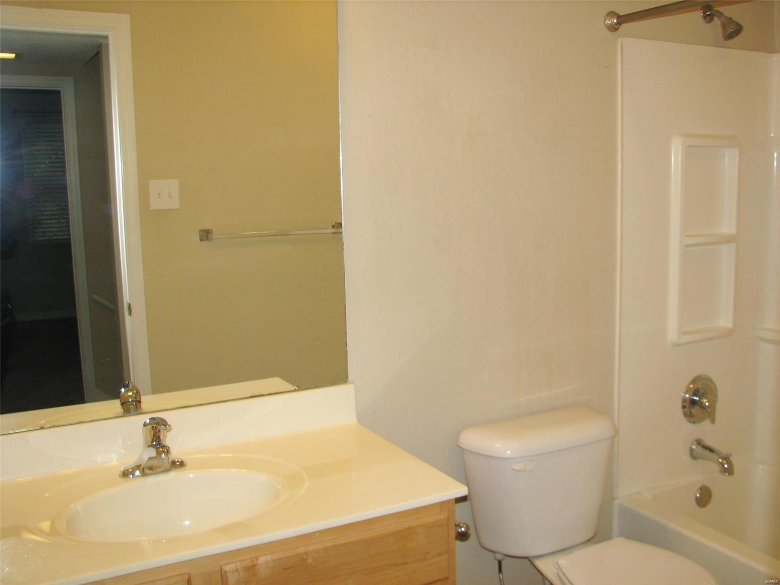 Kirkwood Manor - Residential Lease