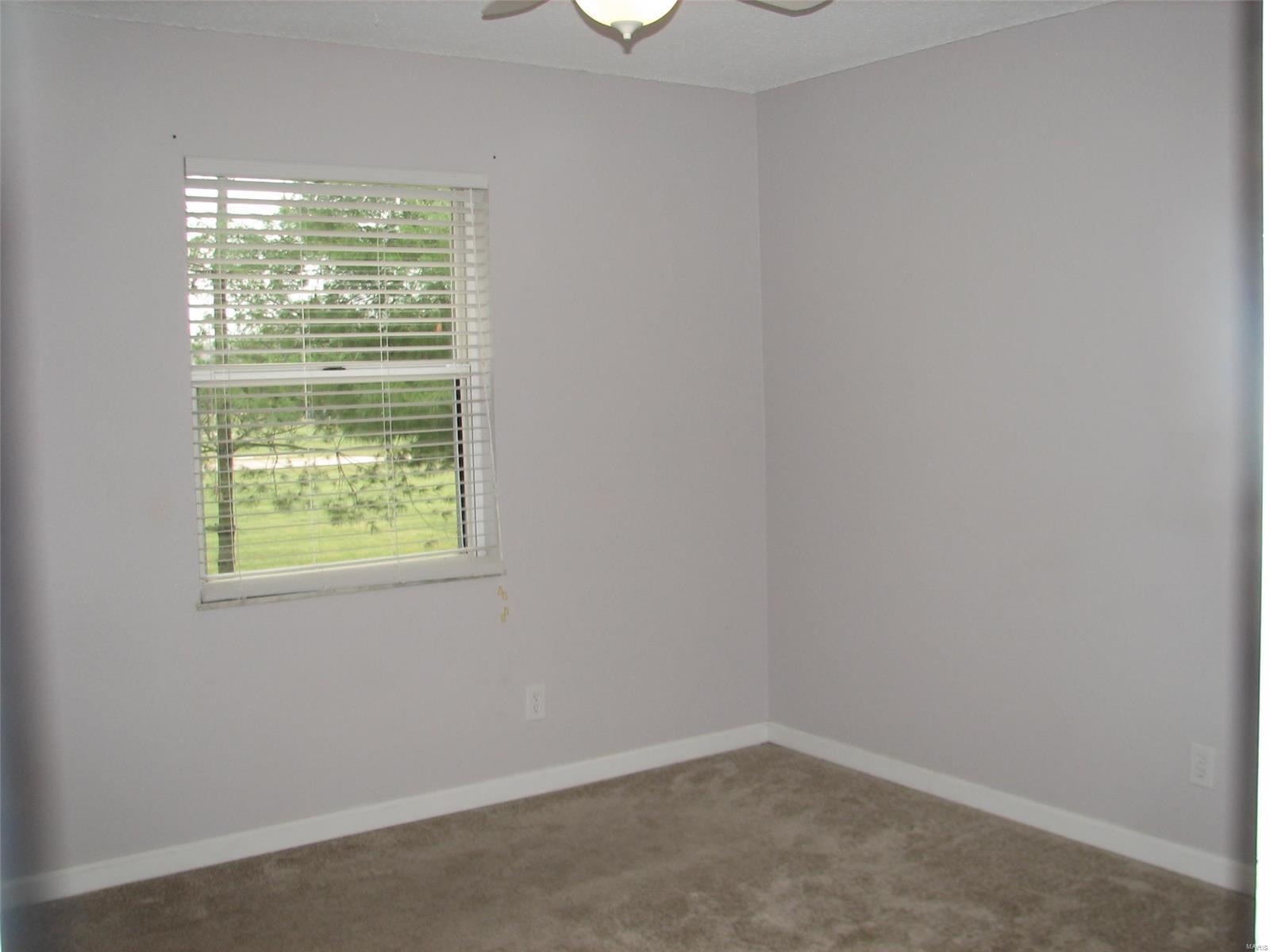 Kirkwood Manor - Residential Lease