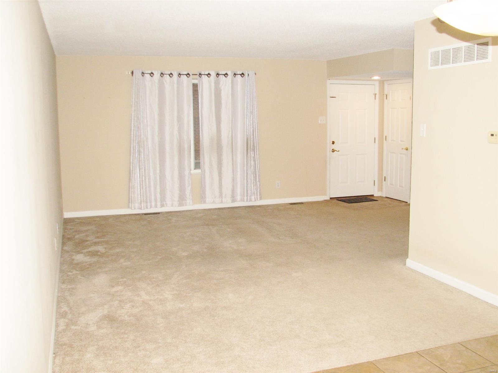 Kirkwood Manor - Residential Lease