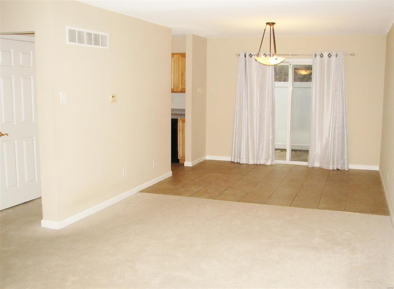 Kirkwood Manor - Residential Lease