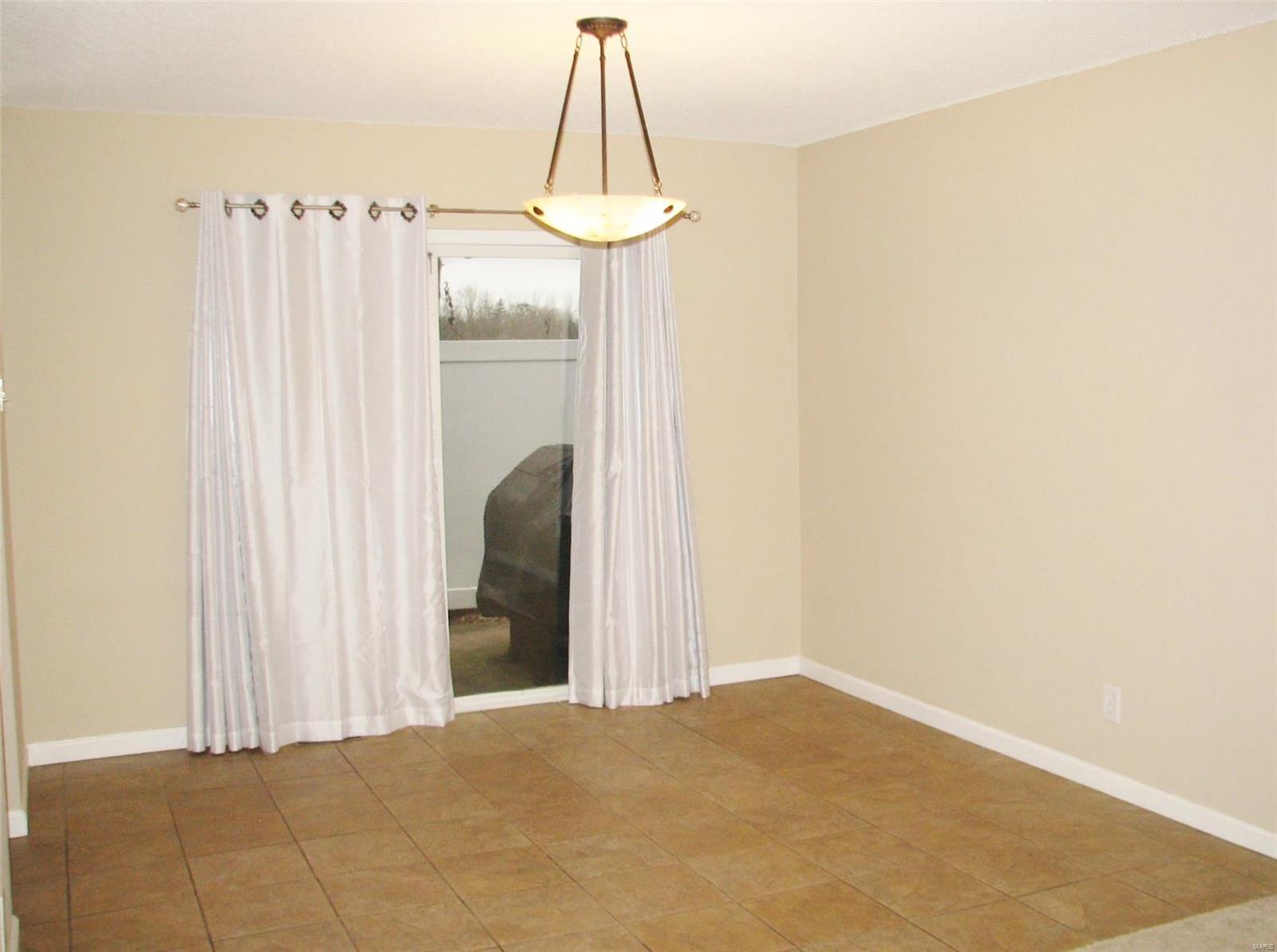 Kirkwood Manor - Residential Lease
