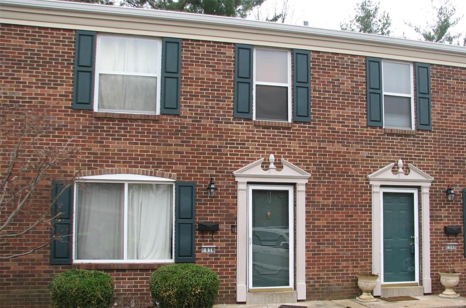 Kirkwood Manor - Residential Lease